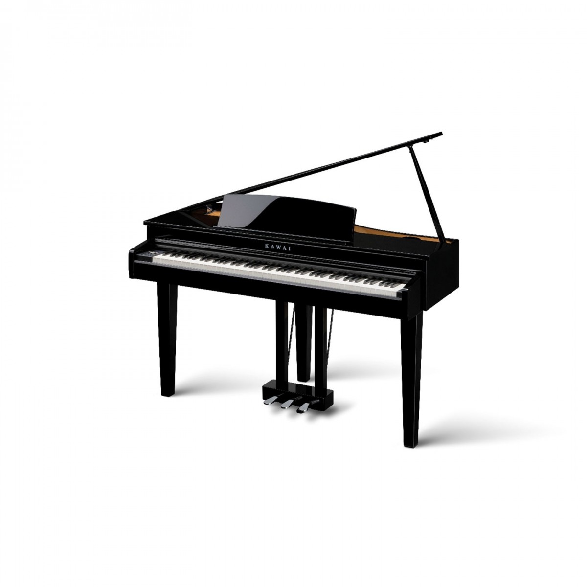 Цифровой рояль Kawai DG30