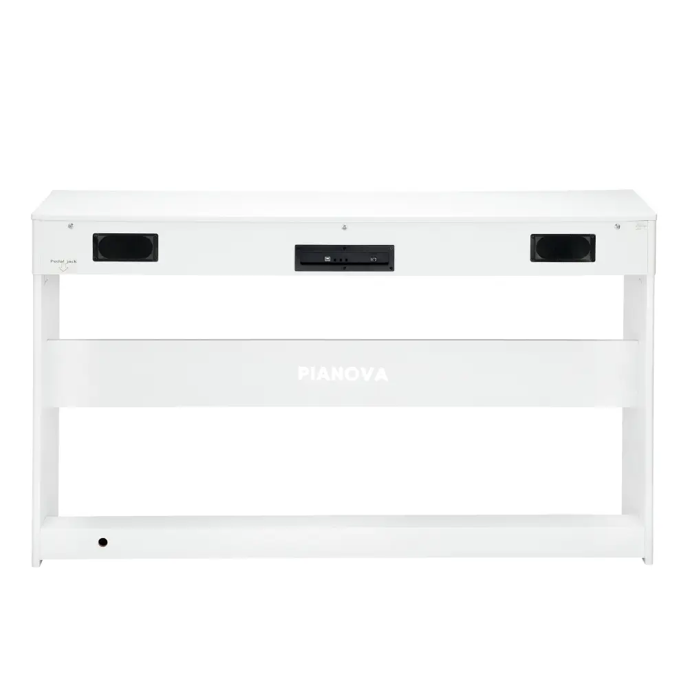 Цифровое пианино PIANOVA MA-200 WH